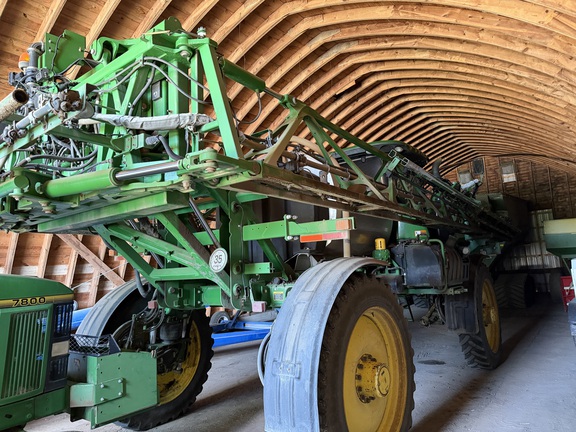 2014 John Deere R4038 - Photo2