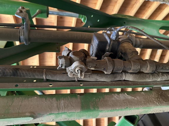 2014 John Deere R4038 - Photo21