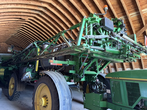 2014 John Deere R4038 - Photo3