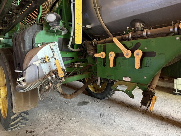 2014 John Deere R4038 - Photo20