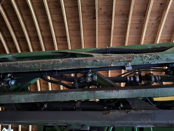 2014 John Deere R4038 - Photo19