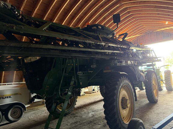 2014 John Deere R4038 - Photo4