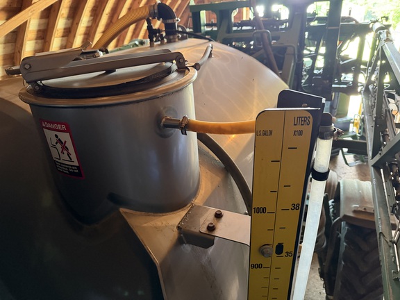 2014 John Deere R4038 - Photo18