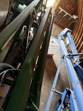 2014 John Deere R4038 - Photo17