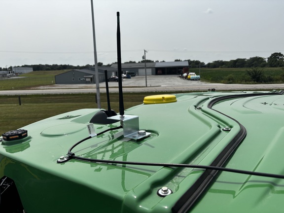 New In-Stock 2026 John Deere S7 700 Combines at Koenig Equipment in Anna, OH - Photo9