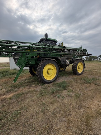 2024 John Deere 616R - Photo1