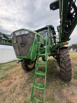 2024 John Deere 616R - Photo5