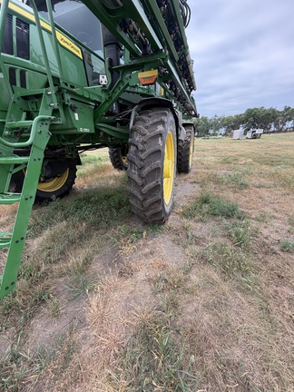 2024 John Deere 616R - Photo4