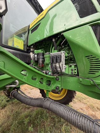 2024 John Deere 616R - Photo6