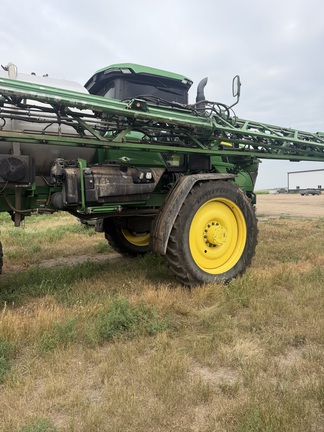 2024 John Deere 616R - Photo2