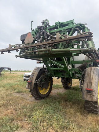 2024 John Deere 616R - Photo3