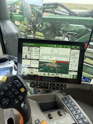 2024 John Deere 616R - Photo7