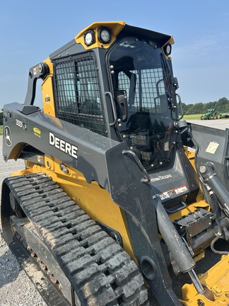 Greenway Equipment
