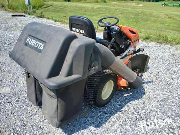 Photo of 2009 Kubota T2380