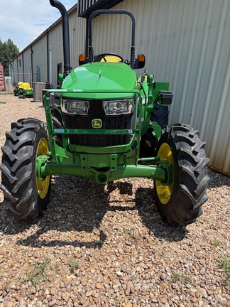 2026 John Deere 5075E-3