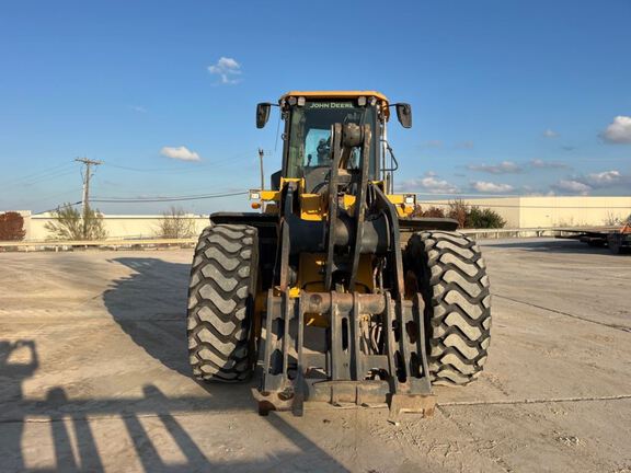 2023 John Deere 644P