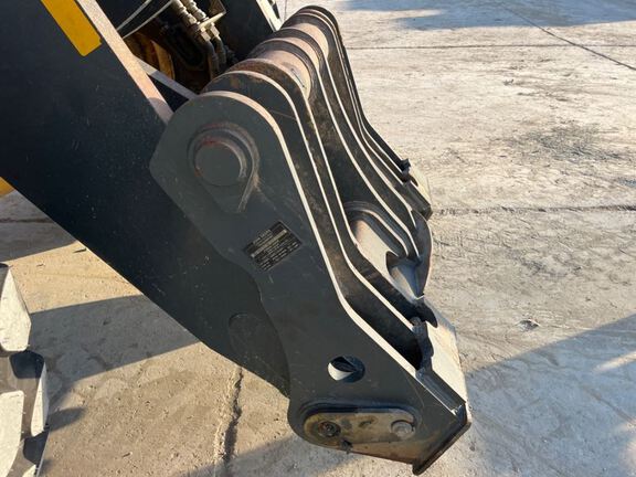 2023 John Deere 644P