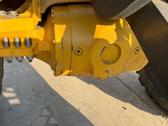 2023 John Deere 644P