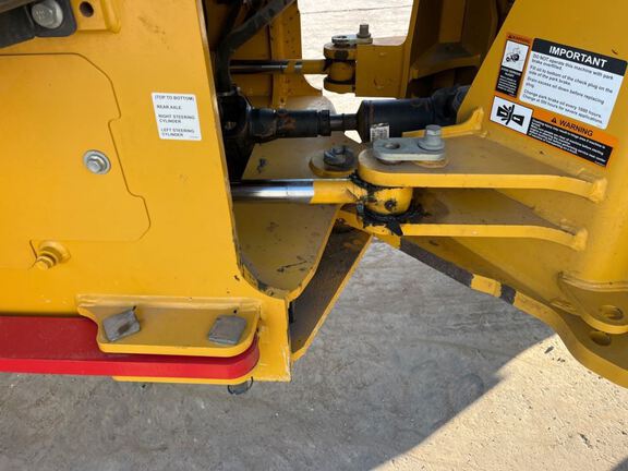 2023 John Deere 644P