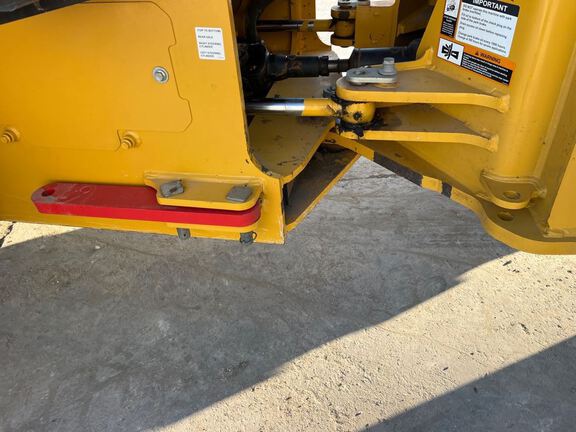 2023 John Deere 644P