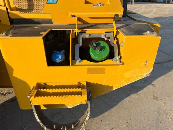 2023 John Deere 644P