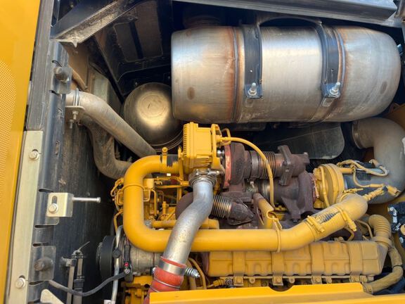 2023 John Deere 644P