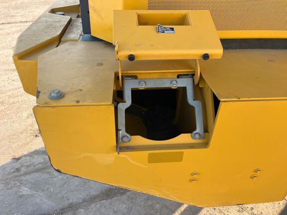 2023 John Deere 644P