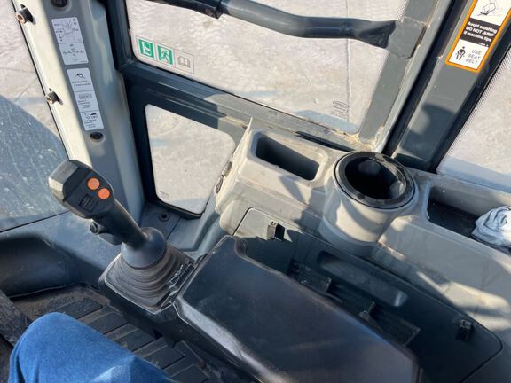 2023 John Deere 644P