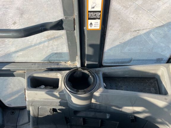 2023 John Deere 644P