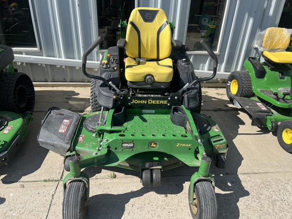 2021 John Deere Z930M