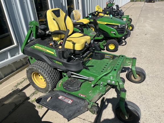 2021 John Deere Z930M