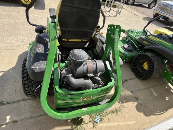 2021 John Deere Z930M