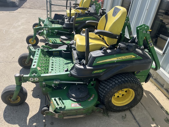 2021 John Deere Z930M