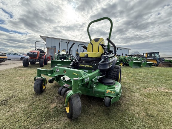 2021 John Deere Z930M