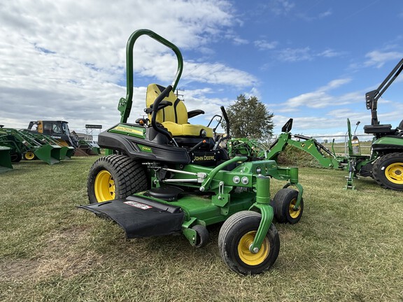 2021 John Deere Z930M