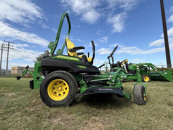 2021 John Deere Z930M