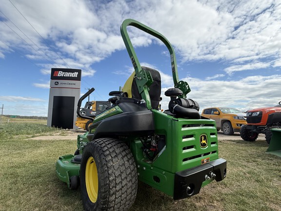 2021 John Deere Z930M