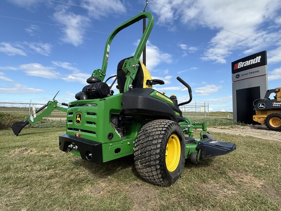 2021 John Deere Z930M