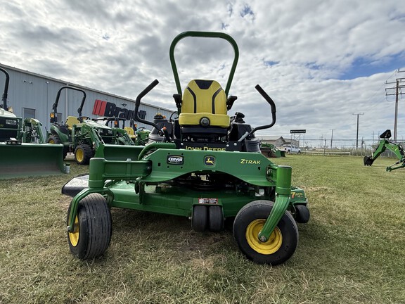 2021 John Deere Z930M