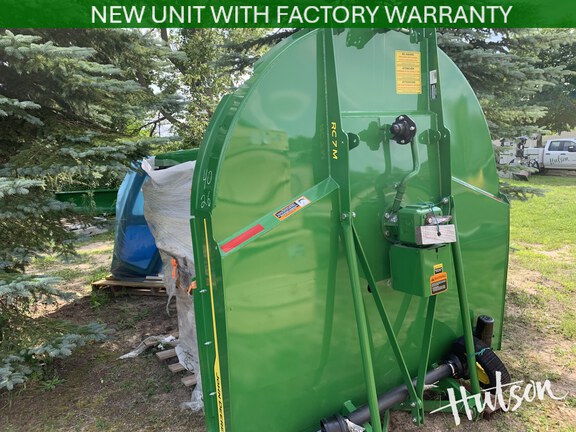 Photo of 2025 John Deere RC7M