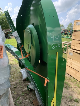Photo of 2025 John Deere RC7M