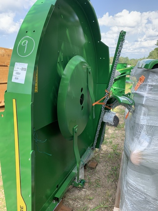 Photo of 2025 John Deere RC7M