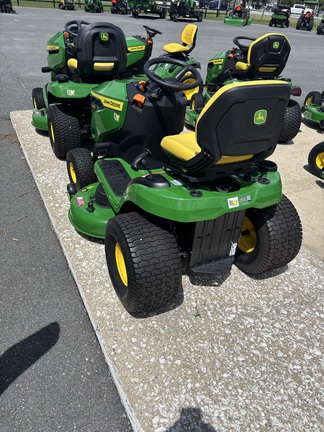 2026 John Deere S220-2