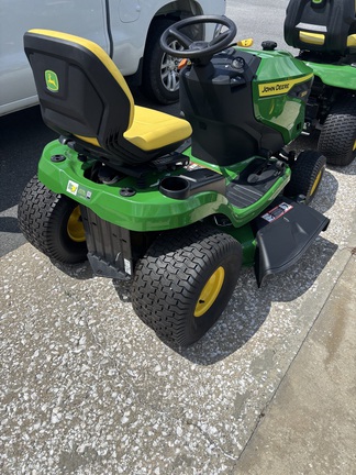 2026 John Deere S220-4