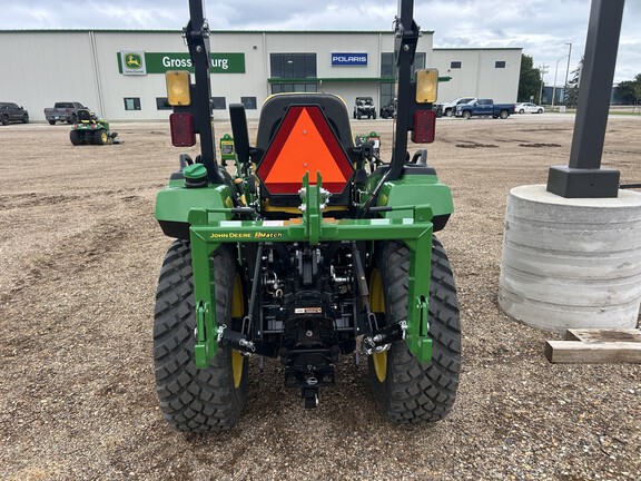 2023 John Deere 2038R (6th thumbnail)