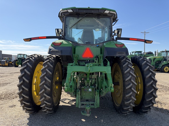 2025 John Deere 7R 230 - Photo4