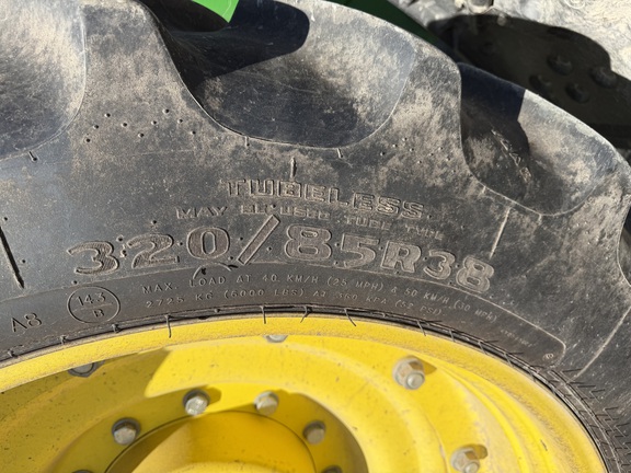 2025 John Deere 7R 230 - Photo9