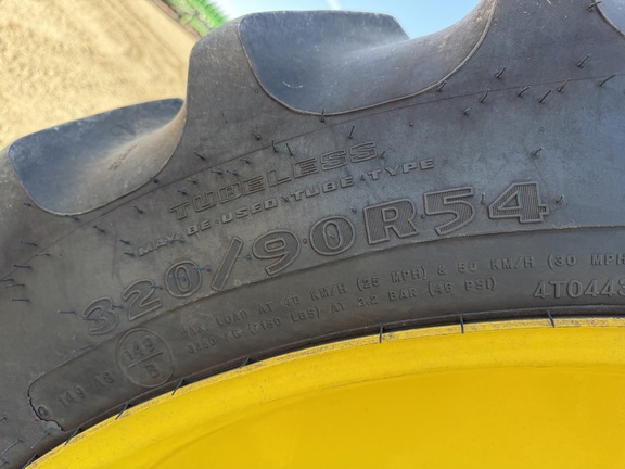 2025 John Deere 7R 230 - Photo14