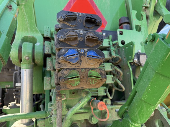 2025 John Deere 7R 230 - Photo20
