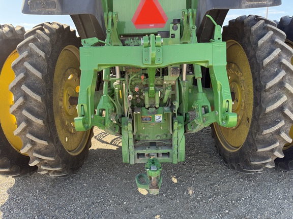 2025 John Deere 7R 230 - Photo19